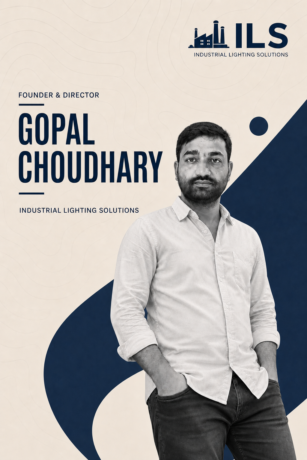 Leadership Portrait