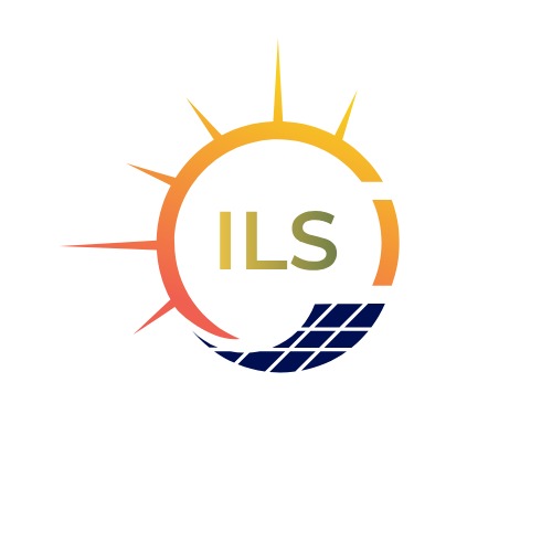 ILS Logo
