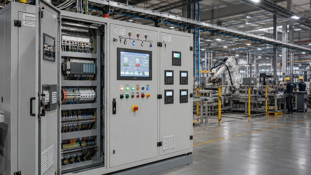 Process Control